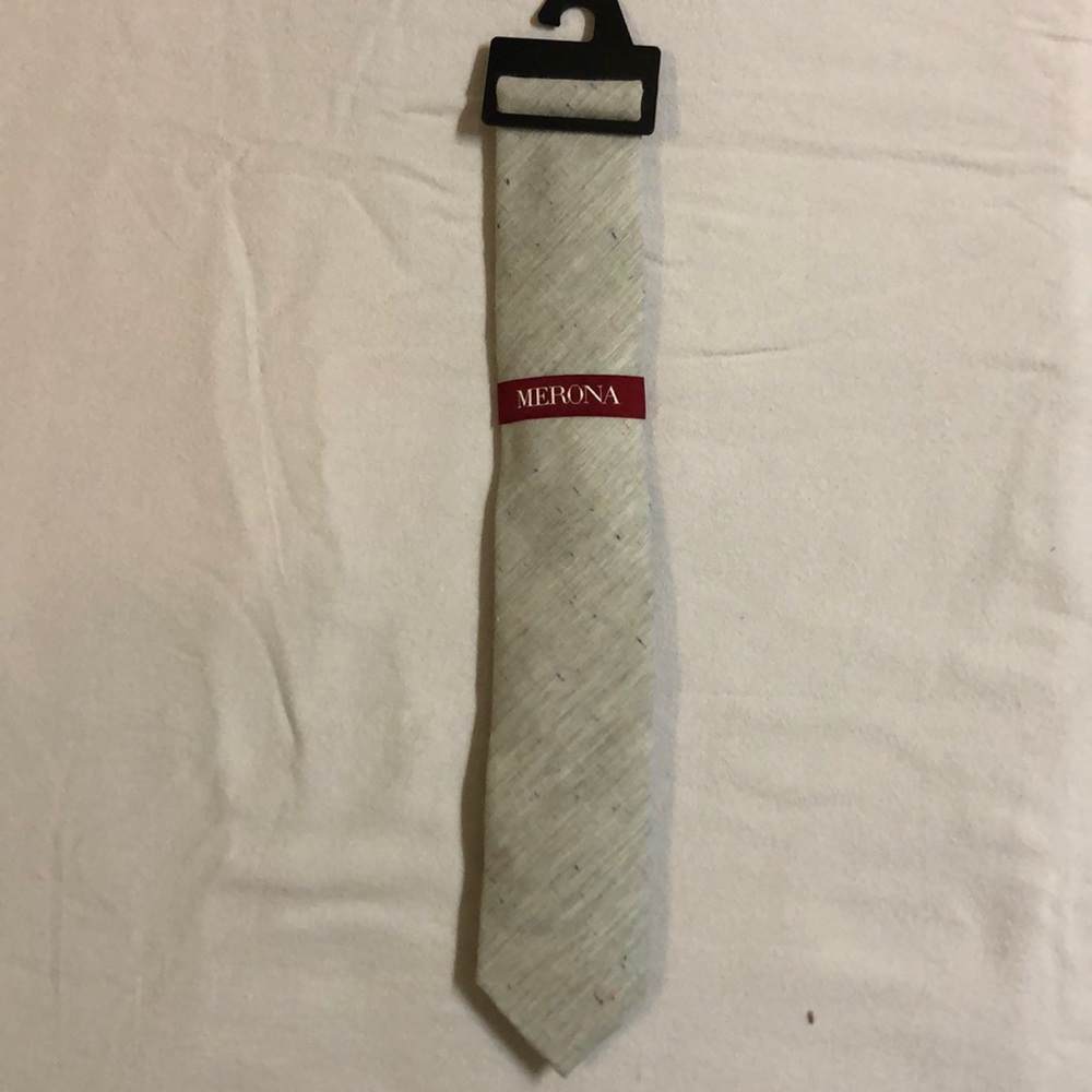 Men’s tie